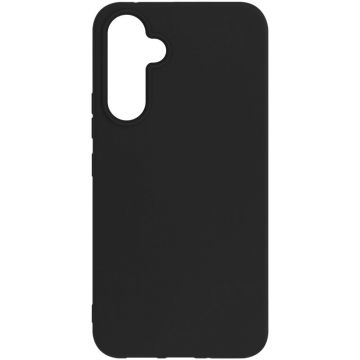 Husa TPU gel, silicon compatibil cu Samsung A54 5G, Negru