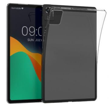 Husa kwmobile pentru Realme Pad X, Silicon, Transparent, 59833.74
