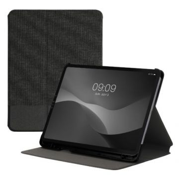 Book Cover kwmobile pentru Apple iPad Pro 11