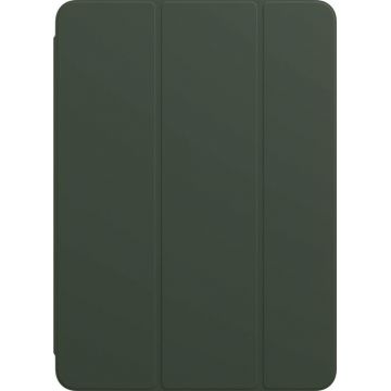 Husa Apple Smart Folio mh043zm/a pentru iPad Pro 12.9inch (2020) (Verde inchis)