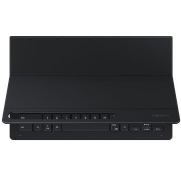 Husa cu tastatura Samsung Slim Book Cover Keyboard pentru Galaxy Tab S9 Ultra