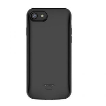 Husa de protectie cu baterie TECH-PROTECT Battery Pack 3200 mAh iPhone 6/6S/7/8/SE 2020/2022