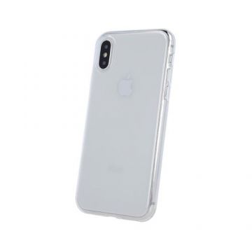 Husa de protectie TFO pentru Samsung Galaxy A41, Poliuretan termoplastic, Transparent