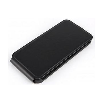 Husa Flip Tellur TLL111062 pentru iPhone 6 Plus (Negru)