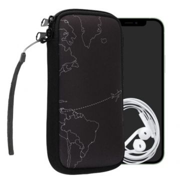 Husa Kwmobile Universala XL - 6,8