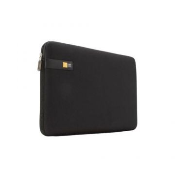 Husa laptop Caselogic Sleeve, 13-14 inch, Negru