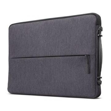 Husa Lenovo Business Casual, 15,6inch (Gri)