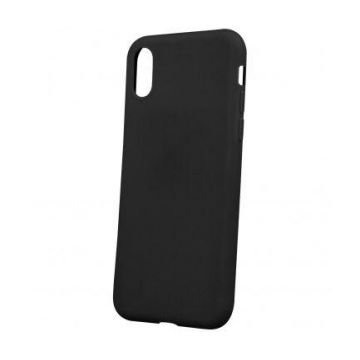 Husa Protectie Spate OEM Matt pentru Huawei nova 10 (Negru)