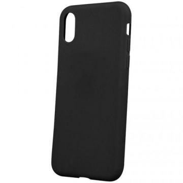 Husa Protectie Spate OEM Matt pentru Huawei nova 10 SE (Negru)