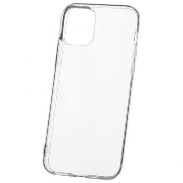 Husa Protectie Spate OEM pentru Huawei nova 10 (Transparent)