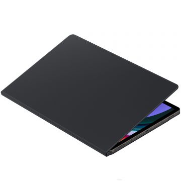 Husa Samsung Smart Book Cover pentru Galaxy Tab S9 Plus Black