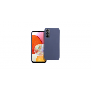 Husa TPU gel, silicon pentru Samsung Galaxy A14 4G / A14 5G, Blue