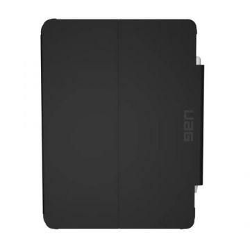 Husa UAG Plyo iPad compatibila cu Air 4 (2020) / iPad Pro 11 inch (2018/2020)