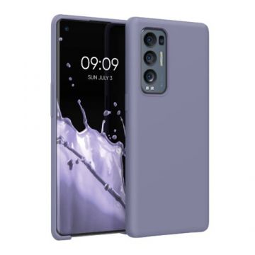 Husa pentru Oppo Find X3 Neo, Silicon, Albastru, 55200.130