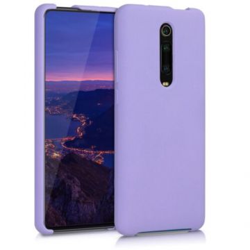 Husa pentru Xiaomi MI 9T/Mi 9T Pro/Redmi K20, Silicon, Mov, 49358.108