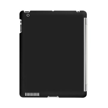Capac de protectie Switcheasy CoverBuddy pentru iPad SW-CBP3-BK, Negru