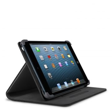 Husa Belkin F7N034VFC00 pentru iPad mini, Negru
