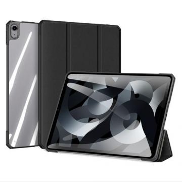 Husa Book Cover Dux Ducis Copa Series pentru Apple iPad Air 5th generation / 4th generation 10.9inch (Negru)