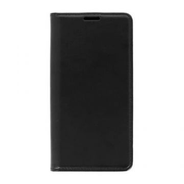 Husa Cellular Line BOOK CASE3 compatibil cu XIAOMI REDMI NOTE 10 PRO, Negru