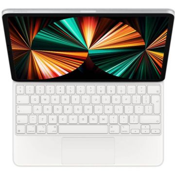Husa cu tastatura Apple Magic Keyboard pentru iPad Pro 12.9