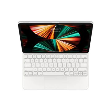 Husa cu tastatura Apple Magic Keyboard pentru iPad Pro 12.9
