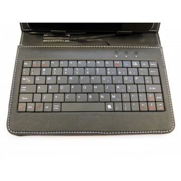 Husa cu tastatura E-Boda EBODA7, tableta 7