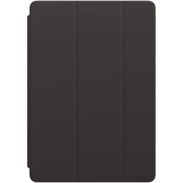 Husa de protectie Apple Smart Cover pentru iPad 7 / iPad Air 3, Negru