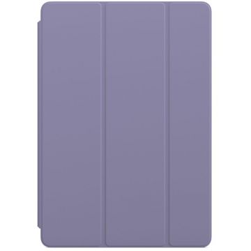 Husa de protectie Apple Smart Cover pentru iPad, 9th Gen, MM6M3ZM/A, Lavanda