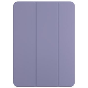 Husa de protectie Apple Smart Cover pentru iPad Air 5, MNA63ZM/A, English Lavender