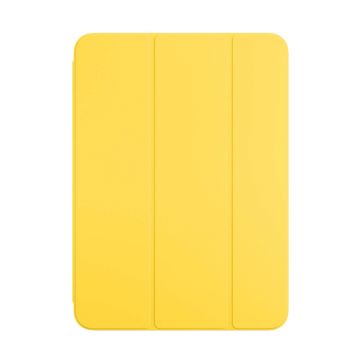 Husa de protectie Apple Smart Folio pentru iPad Air (10th generation), Lemonade