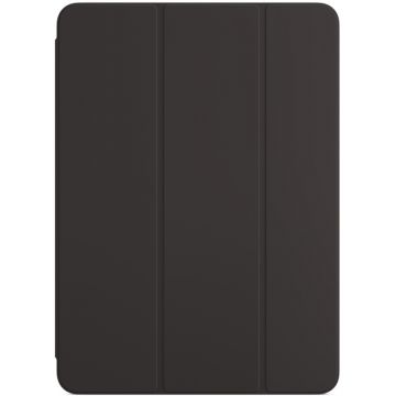 Husa de protectie Apple Smart Folio pentru iPad Air (5th generation), Negru