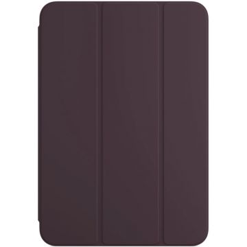 Husa de protectie Apple Smart Folio pentru iPad mini (6th generation), Dark Cherry