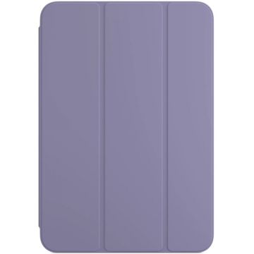 Husa de protectie Apple Smart Folio pentru iPad mini (6th generation), Lavender