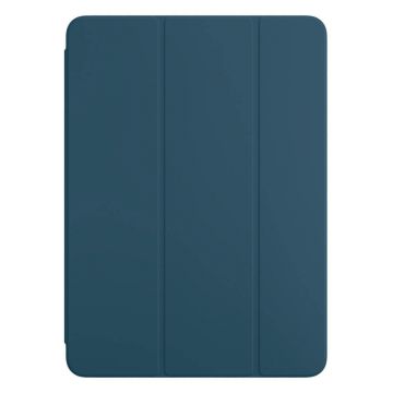 Husa de protectie Apple Smart Folio pentru iPad Pro 11-inch (4th generation), Marine Blue