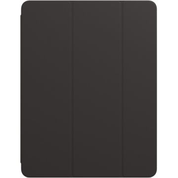 Husa de protectie Apple Smart Folio pentru iPad Pro 12.9 inch (5th generation), Negru