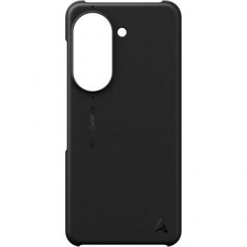 Husa de protectie ASUS RhinoShield SolidSuit pentru Zenfone 10, Negru