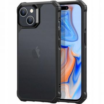 Husa de protectie pentru iPhone 15, ESR, Negru