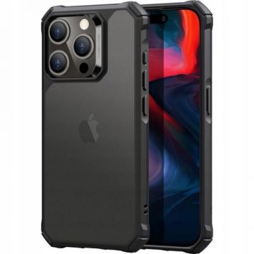 Husa de protectie pentru iPhone 15 Pro, ESR, Negru