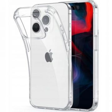 Husa de protectie pentru iPhone 15 Pro Max, ESR, Transparent