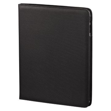 Husa Hama Arezzo 104635 pentru iPad 3 / iPad 4, Negru