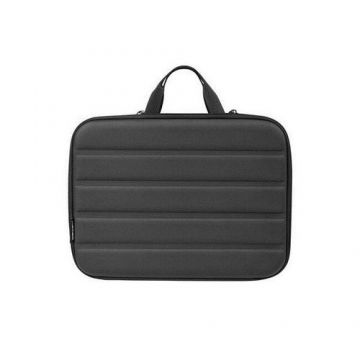 Husa pentru laptop Natec, Negru