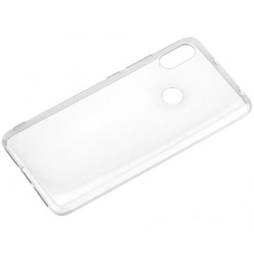 Husa Protectie Spate Pentru Samsung Galaxy A14 A145 / A14 5G A146, OEM (Transparent)