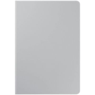 Husa Samsung Book Cover EF-BT630PJEGEU pentru Galaxy Tab S7/S8, Light Gray