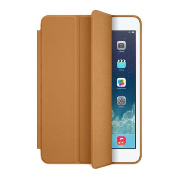 Husa/Stand Apple iPad mini Smart Case ME706ZM/A, Maro