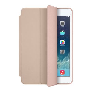 Husa/Stand Apple iPad mini Smart Case ME707ZM/A, Bej