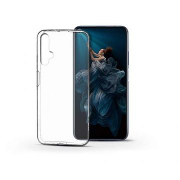 Husa telefon pentru Honor 20, Transparent