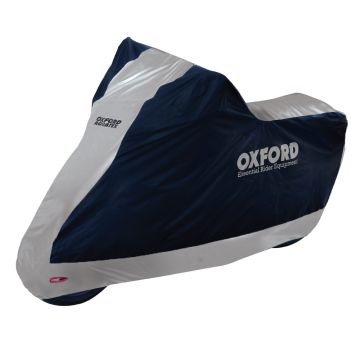 Prelata / Husa Moto Oxford Aquatex, Impermeabila, M