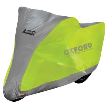 Prelata Oxford Awuatex - Gri / Florescent, S