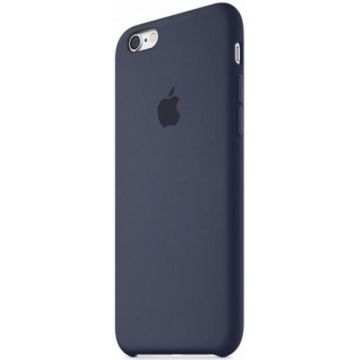 Protectie spate Apple mkxl2zm pentru iPhone 6S Plus (Albastru inchis)