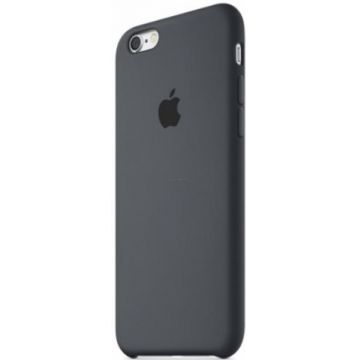 Protectie spate Apple mky02zm pentru iPhone 6/6S (Gri)